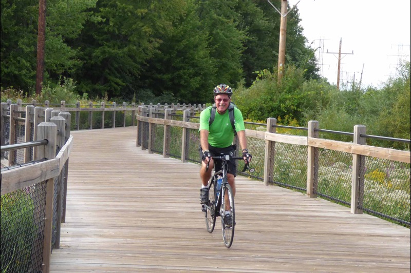 Fred Meijer Standale Trail